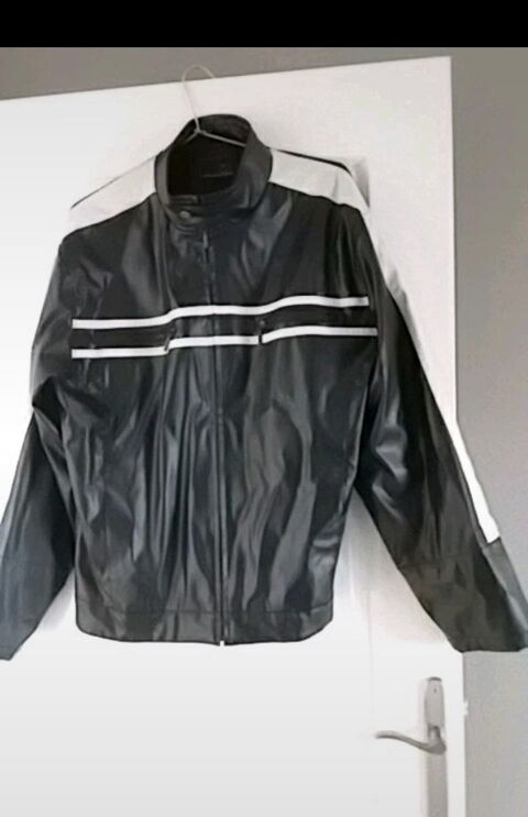 Veste aviateur Rivaldi 14 Mulhouse (68)