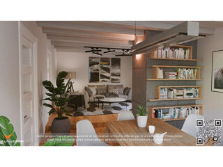  Maison � vendre 4 pi�ces 92 m�