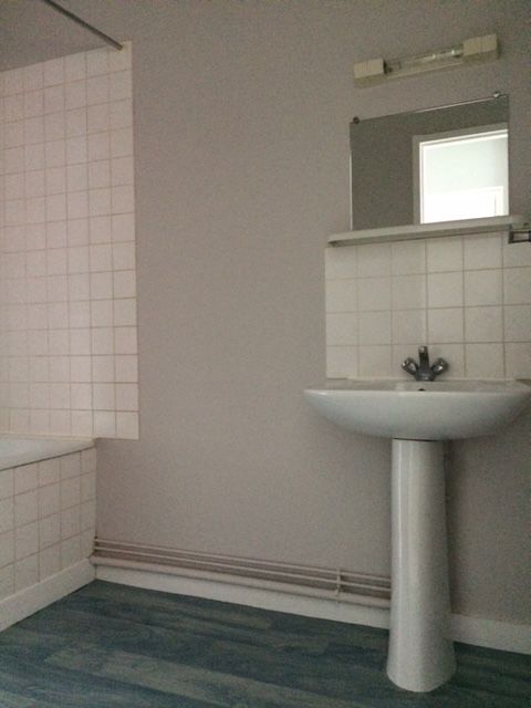  Appartement  louer 1 pice 34 m
