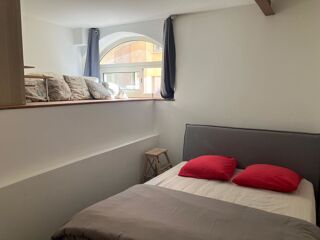  Appartement � vendre 2 pi�ces 48 m�