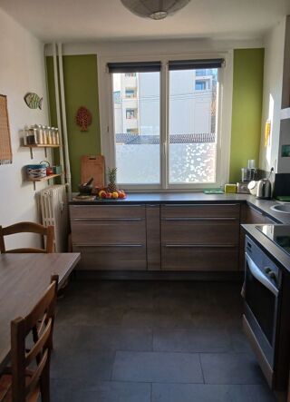  Appartement � vendre 3 pi�ces 71 m� Besan�on