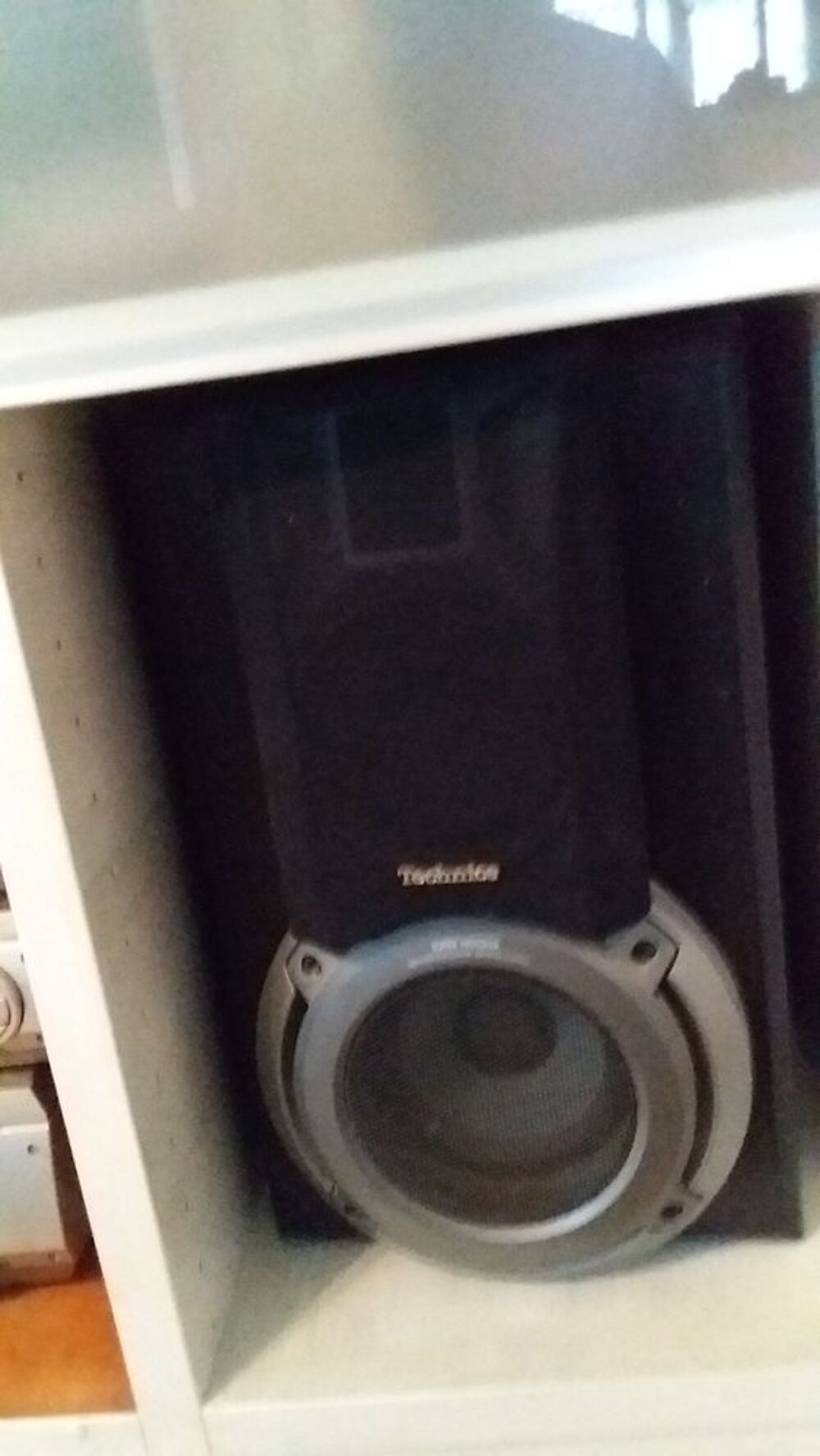 c&egrave;de platine sony PS J10, avec chaine hifi technics 
Audio et hifi