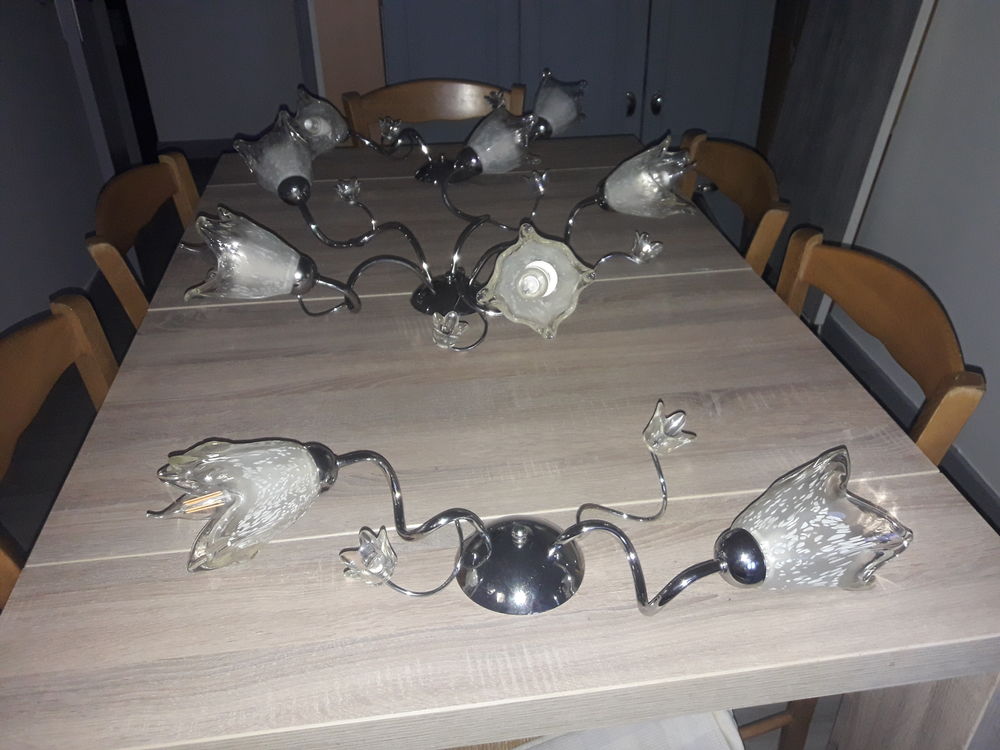 Plafonniers Décoration