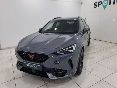 Annonce voiture Cupra Formentor 33470 