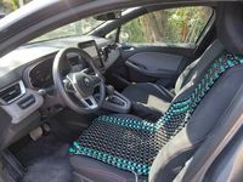 Clio V Clio E-Tech full hybrid 145 Techno 2024 occasion 83210 Solli&egrave;s-Toucas