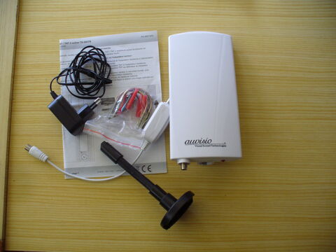 antenne ext�rieure TNT neuve 10 Chartres (28)