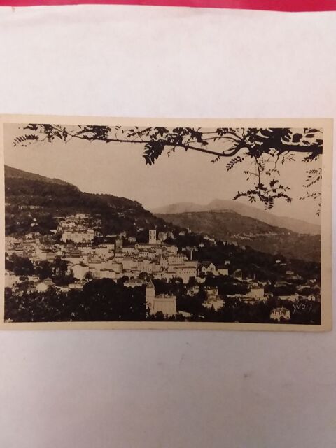 Carte postales ancienne Departement 06 3 Lisieux (14)