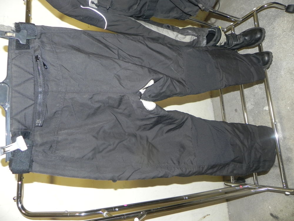 veste moto Vêtements