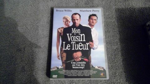 DVD MON VOISIN LE TUEUR 5 Triel-sur-Seine (78)