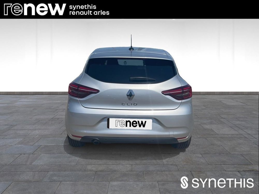Clio V Clio TCe 100 GPL Evolution 2023 occasion 13200 Arles