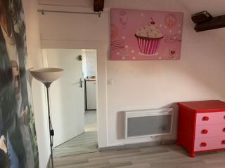  Appartement à louer 2 pièces 20 m²