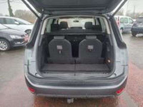 Grand C4 Picasso BlueHDi 120 S&S Exclusive EAT6 2016 occasion 86600 Coulombiers
