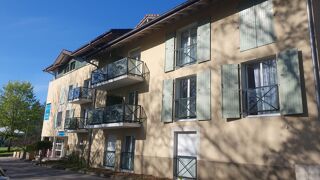  Appartement  vendre 1 pice 22 m