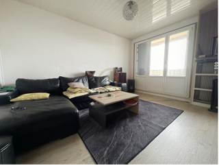  Appartement à vendre 2 pièces 48 m² Belfort