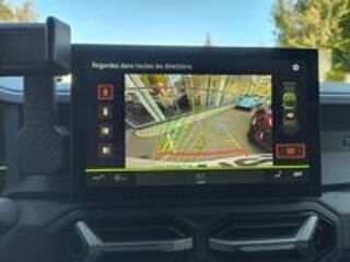 Duster Hybrid 140 Journey 2025 occasion 95100 Argenteuil