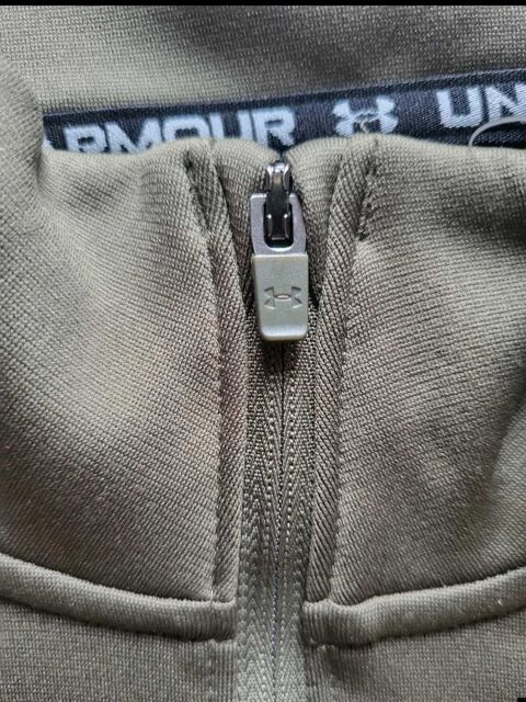 sweat+under+amour+Vert+kaki Dreux (28)