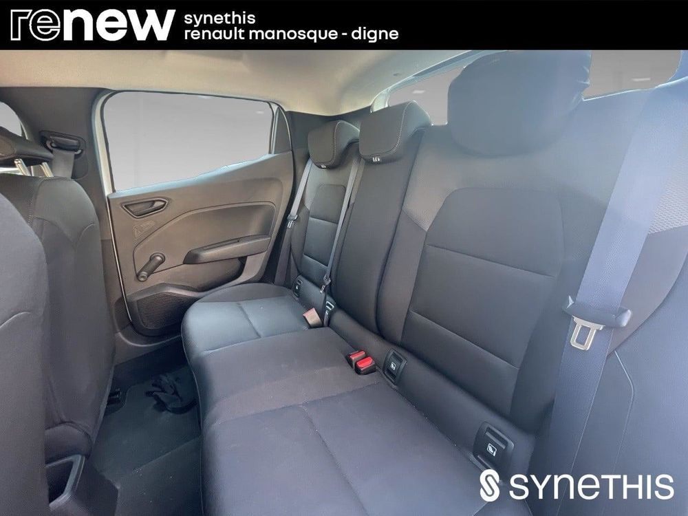 Clio V Clio SCe 65 Authentic 2023 occasion 04100 Manosque