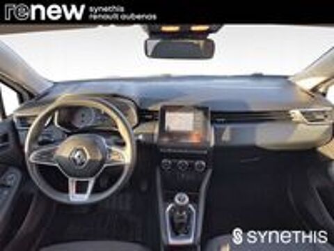 Clio V Clio Blue dCi 85 Business 2021 occasion 07200 Aubenas
