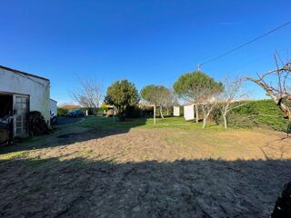  Terrain  vendre 750 m Les lucs-sur-boulogne