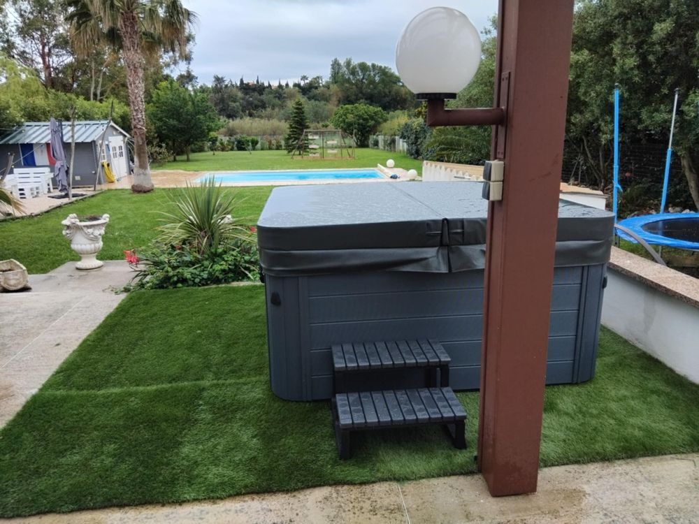 Vente Maison Villa 5 pièces Pollestres