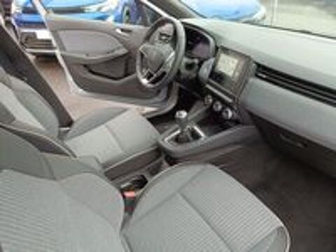 Clio V Clio TCe 90 ch GSR2 Techno 2025 occasion 95100 Argenteuil