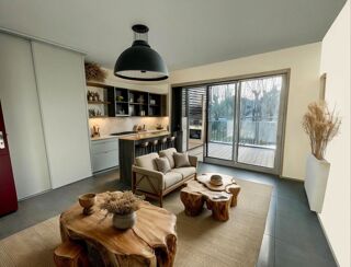 Appartement  vendre 3 pices 63 m