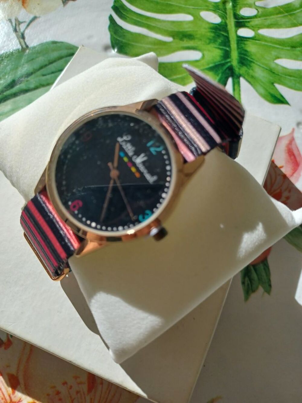 montre femme Bijoux et montres