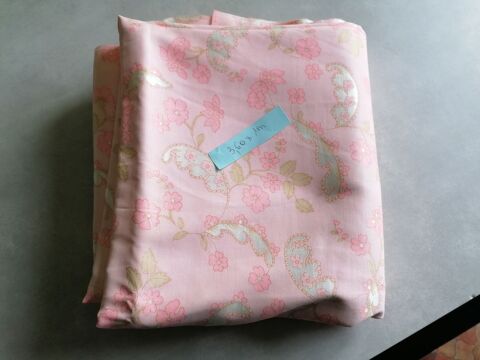 Lot coupons de tissu 10 Jury (57)