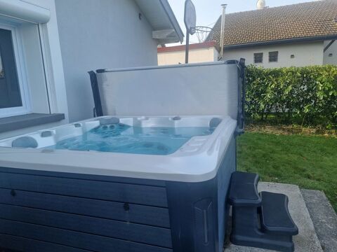SPA ext�rieur premium excellent �tat Beaumont (74)