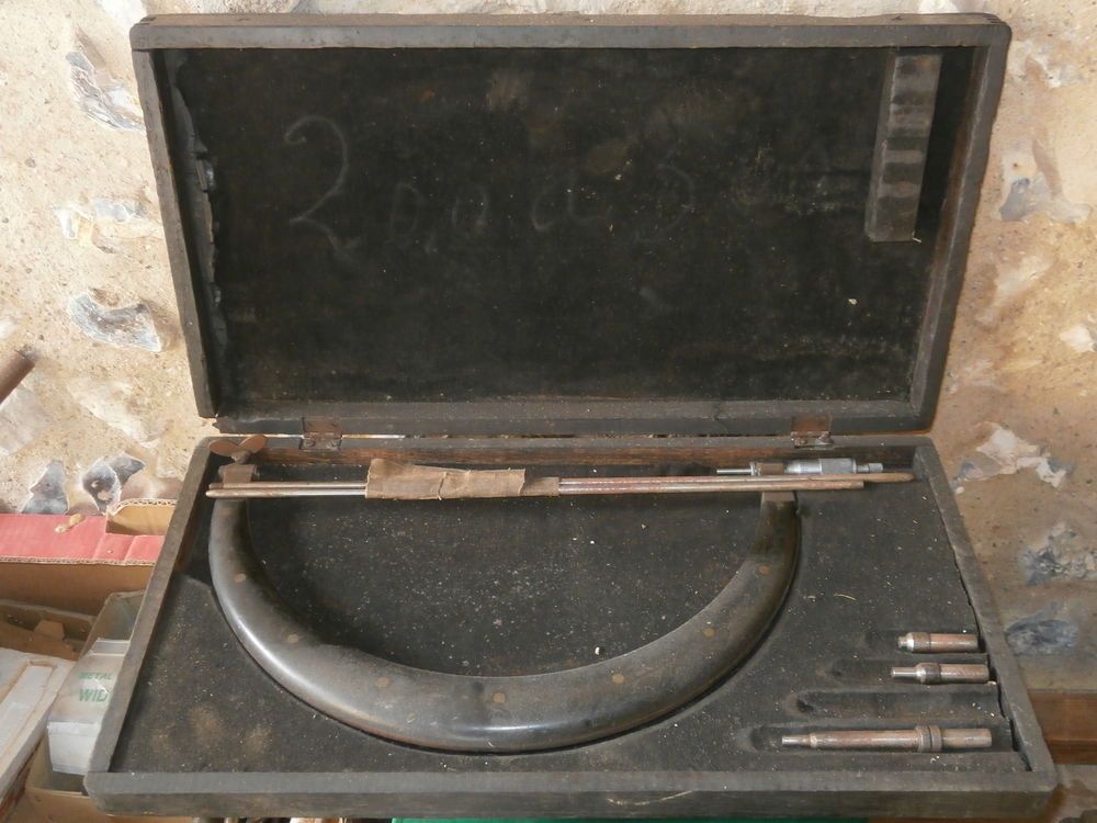Lot de palmer Bricolage