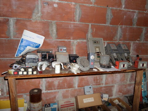 Pi�ces d�tach�es pour chauffage central 10 Eauze (32)