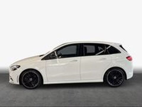 Classe B B220D PACK AMG 2025 occasion 38440 Saint-Jean-de-Bournay