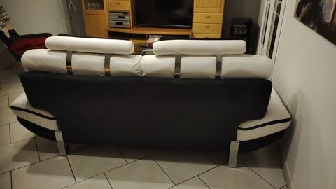 Canap� 230 Ch�teau-Guibert (85)