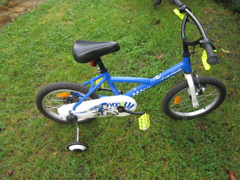 Velo bebe occasion sale