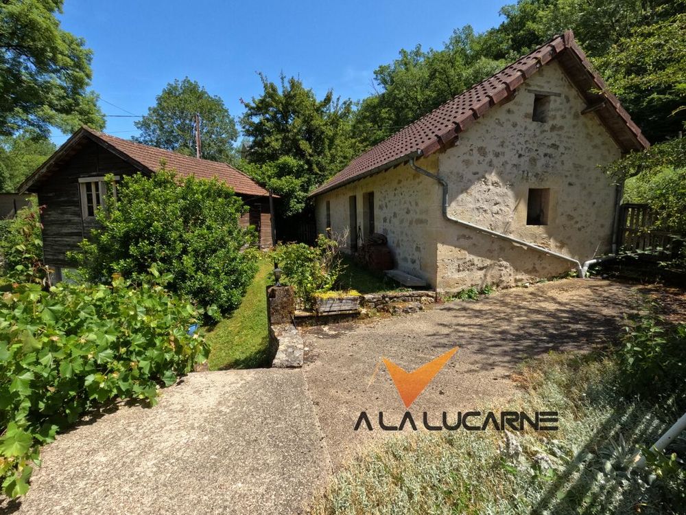 Vente Maison Maison F4 La bachellerie