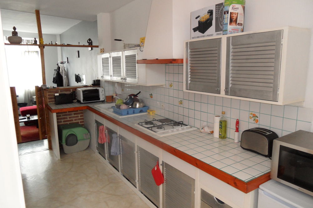 Location Appartement Appart T2 Cambrai  45 m2 1er étage Cambrai