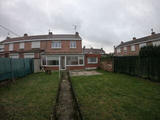  Maison à vendre 4 pièces 78 m² 