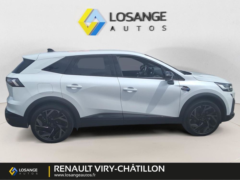 Symbioz E-Tech full hybrid 145 Esprit Alpine 2025 occasion 91170 Viry-Ch&acirc;tillon
