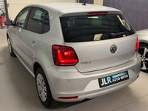 Polo FINITION FRESH 2014 occasion 67500 Haguenau