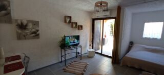  Appartement à vendre 1 pièce 31 m² Lecci