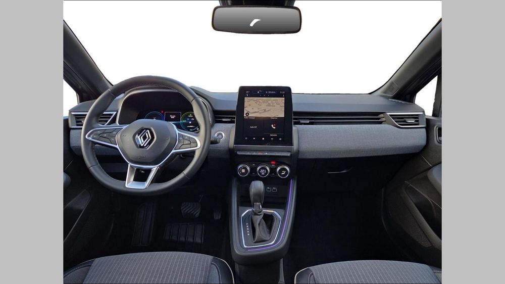 Clio V Clio E-Tech full hybrid 145 Techno 2024 occasion 91300 Massy
