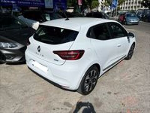 Clio V Clio E-Tech 140 - 21N Business 2021 occasion 13009 Marseille
