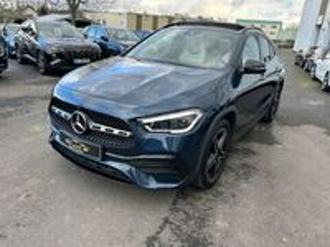 Classe GLA GLA 200 7G-DCT AMG Line 2022 occasion 95330 Domont