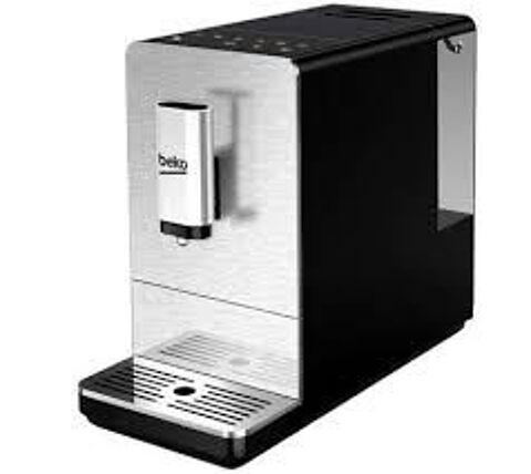 Machine expresso à grains Beko 110 Lutterbach (68)