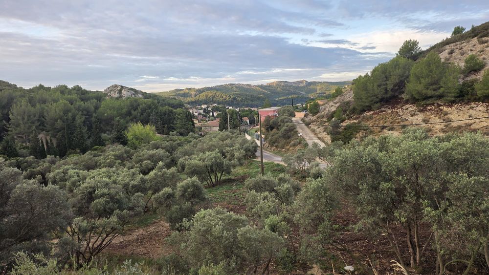 � vendre  Villa Le Rove (13740)