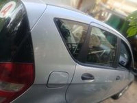 Classe A 150 Avantgarde 2006 occasion 94500 Champigny-sur-Marne