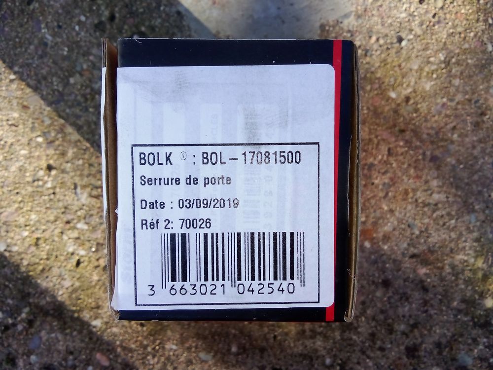   occasion 90000 Belfort