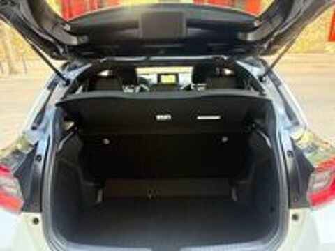 Yaris Hybride 116h Collection 2021 occasion 92370 Chaville