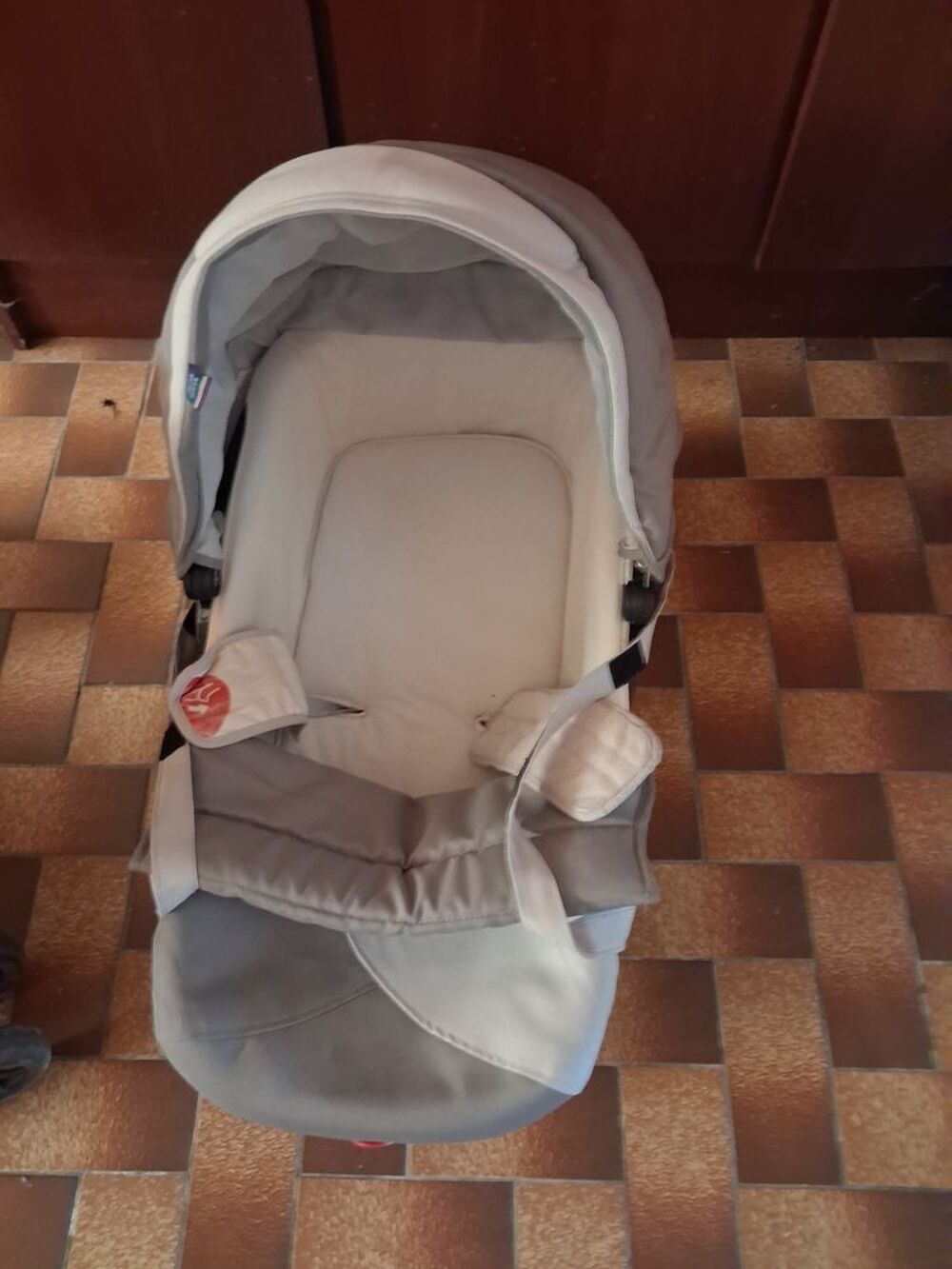 landau chicco Puériculture