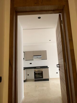  Appartement � vendre 1 pi�ce 52 m� Casablanca